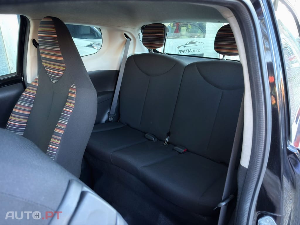 Citroen C1 VTi Live