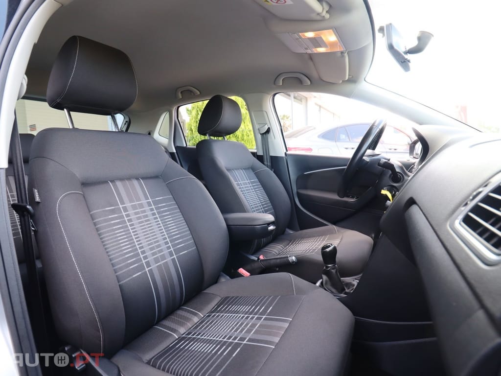 Volkswagen Polo 1.0 Lounge