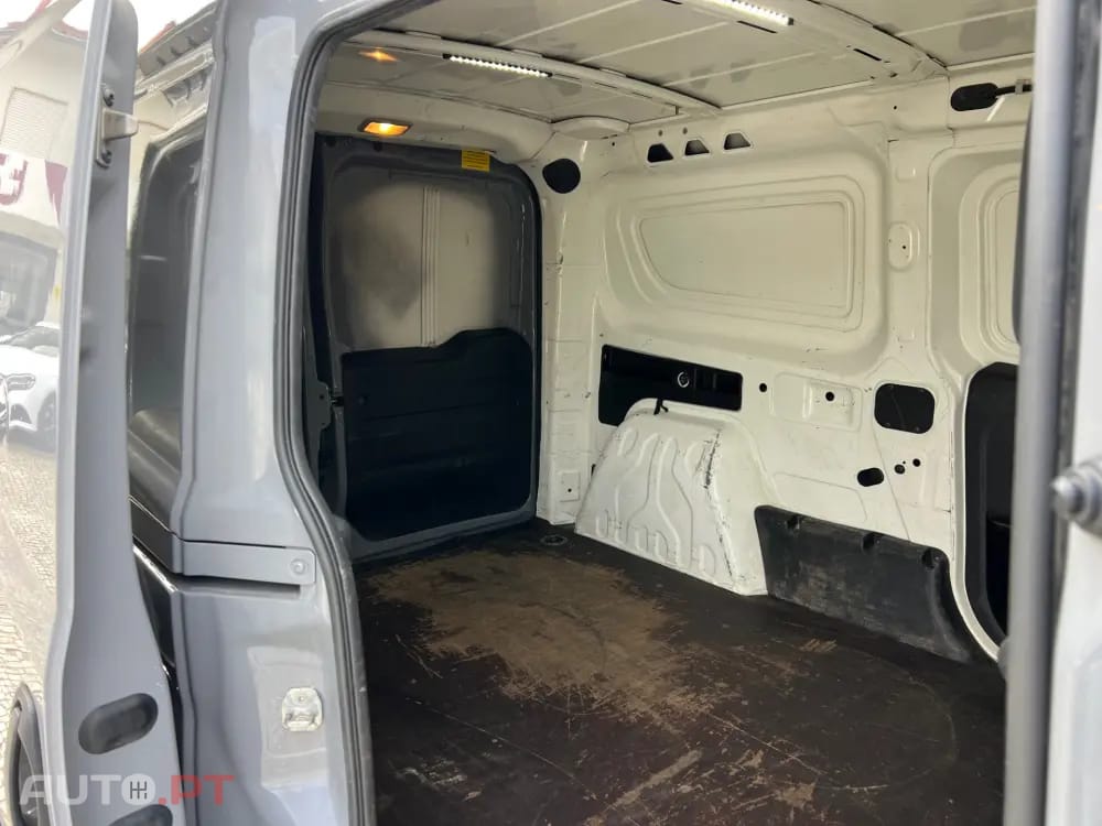 Fiat Doblo 1.3 Multijet 16V Trofeo