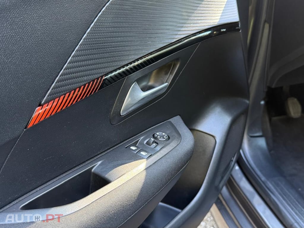 Peugeot 208 1.2 PureTech Active Pack