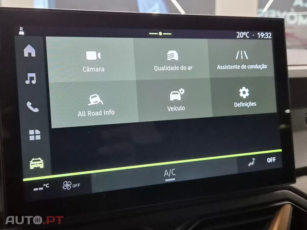 Dacia Duster 1.0 TCe ECO-G EXTREME BI-FUEL