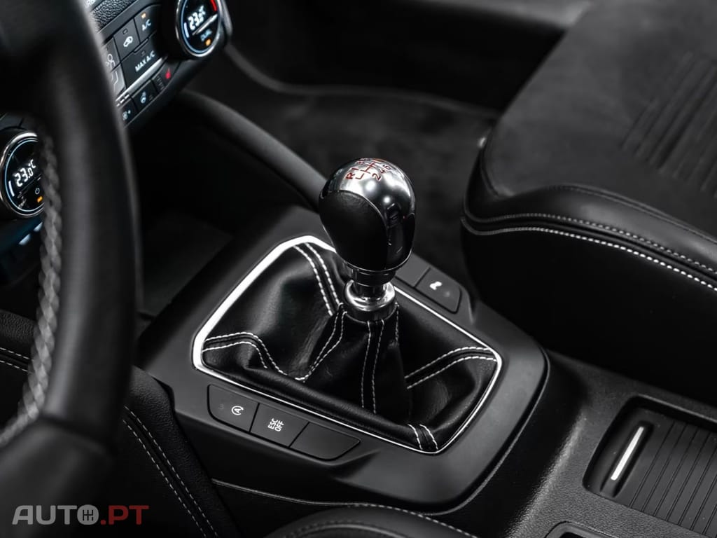 Ford Focus ST 2.3