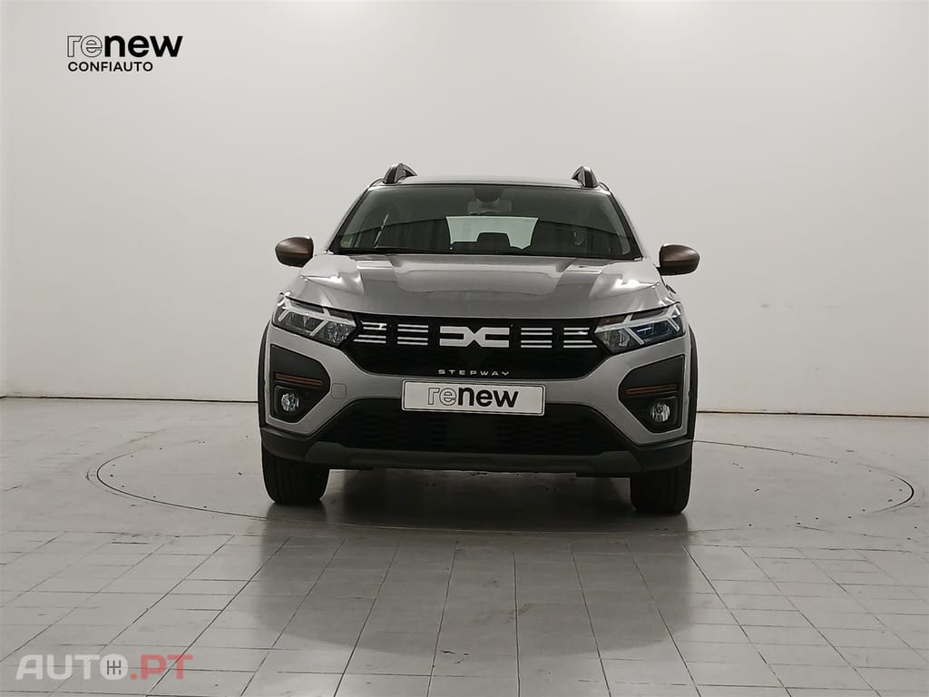 Dacia Sandero 1.0 Eco-g Stepway Extreme Bi-fuel