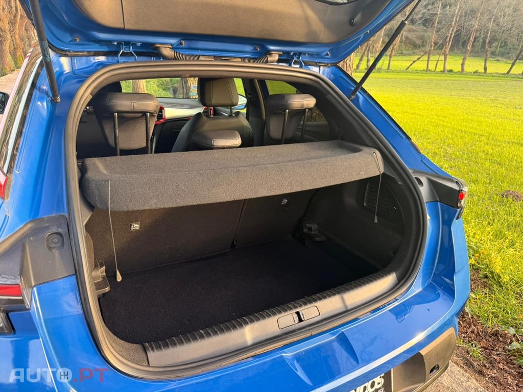 Opel Mokka-E GS Line