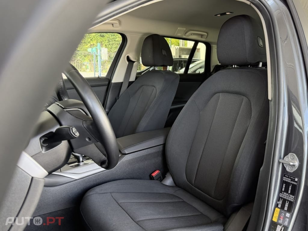 BMW 330 e Corporate Edition Auto