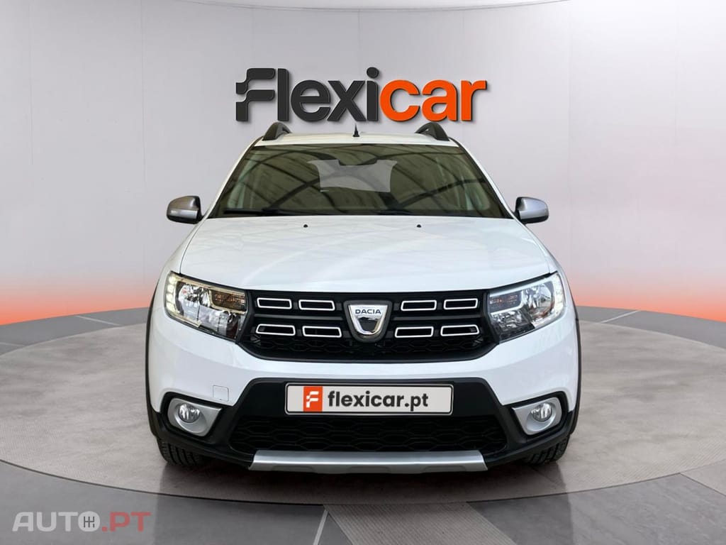 Dacia Sandero 0.9 TCe Stepway