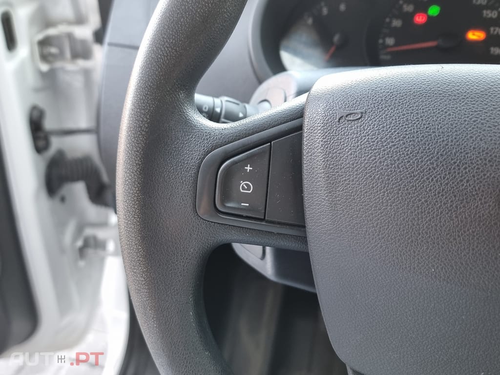 Renault Kangoo 1.5 dCi Business S/S