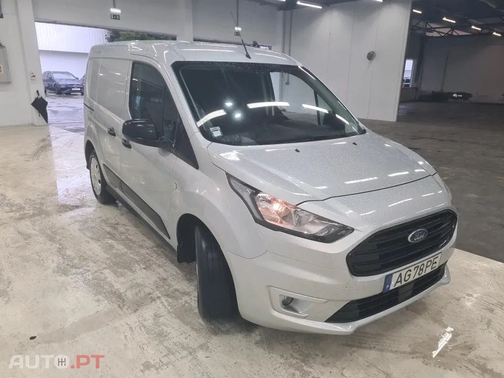 Ford Transit Connect  1.5 TDCi 200 L1 Trend