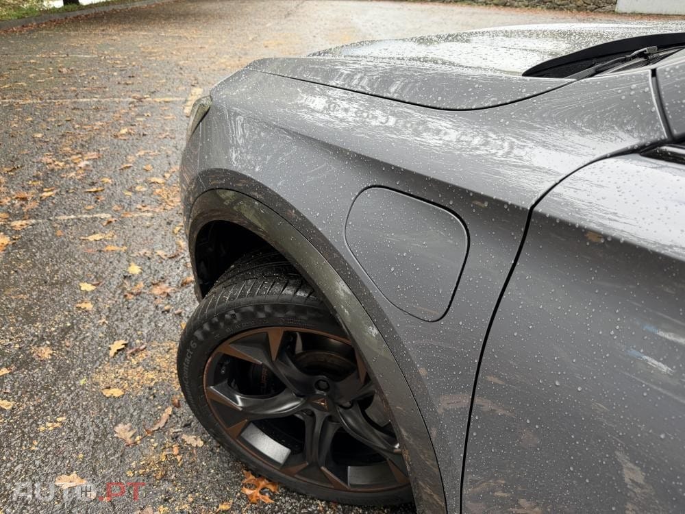 Cupra Formentor 1.4 e-Hybrid DSG VZ