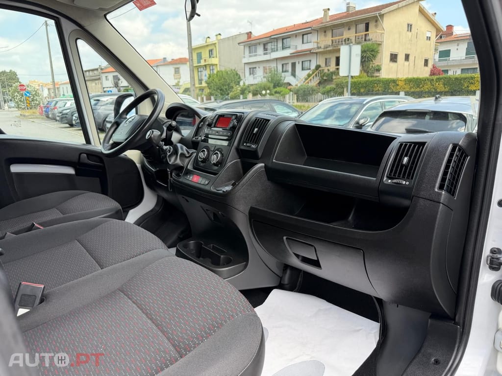 Opel Movano L3H1 3.5T 2.2 D CD
