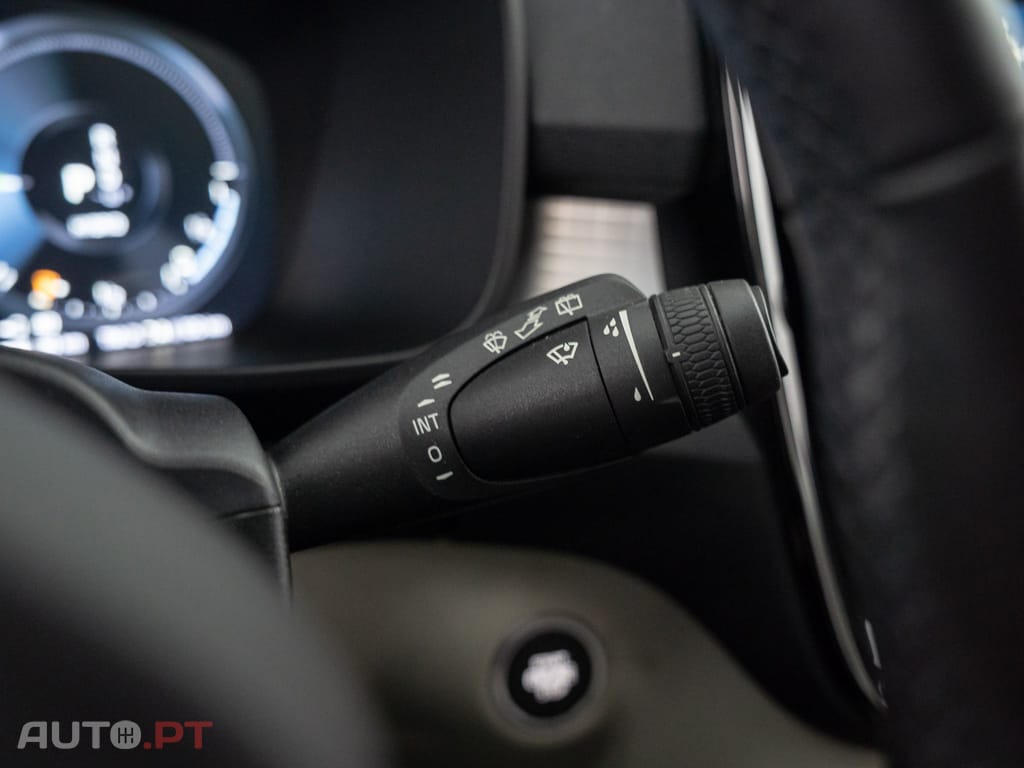 Volvo XC40 1.5 T5 PHEV Inscription Expression