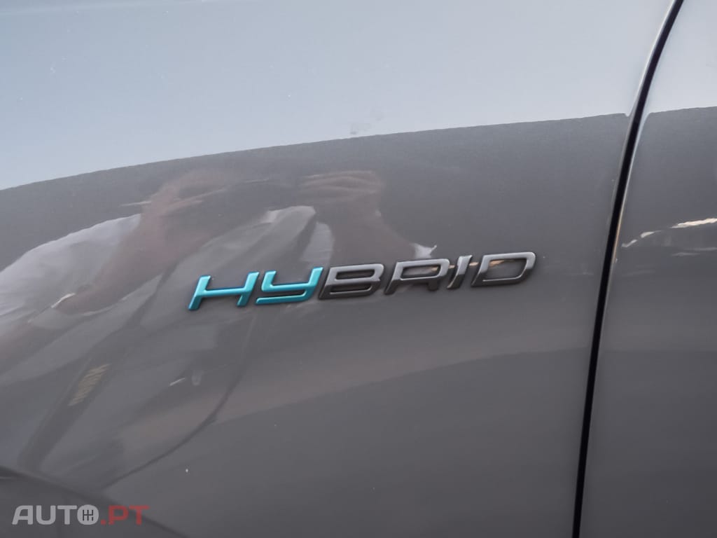 Peugeot 508 SW 1.6 Hybrid GT e-EAT8