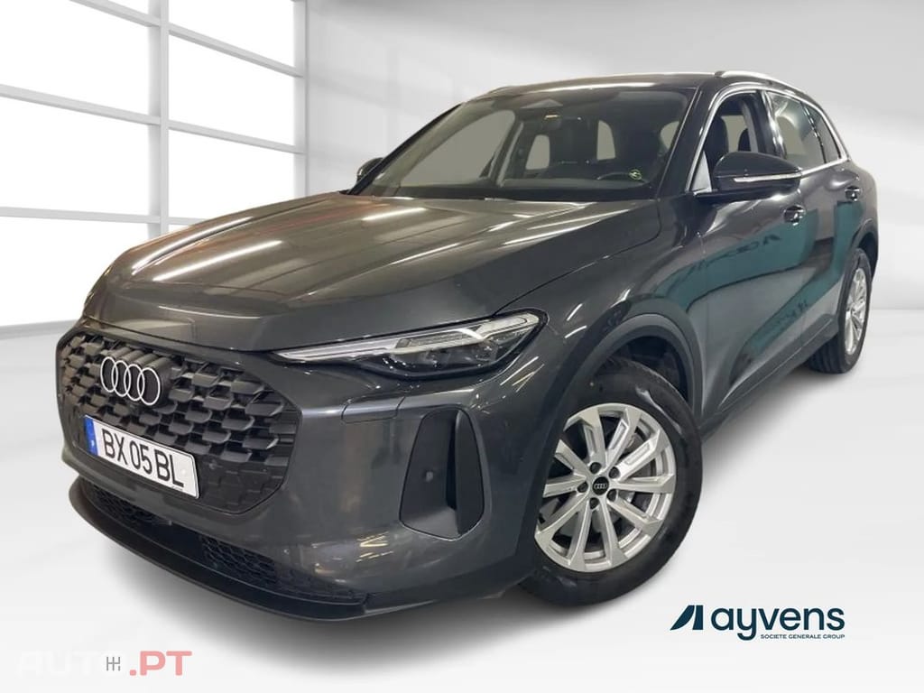Audi Q5 TDI quattro