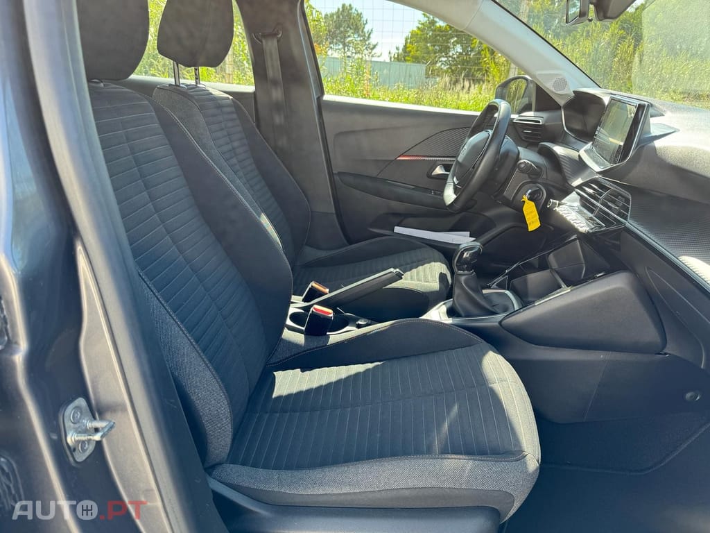 Peugeot 208 1.2 PureTech Active Pack