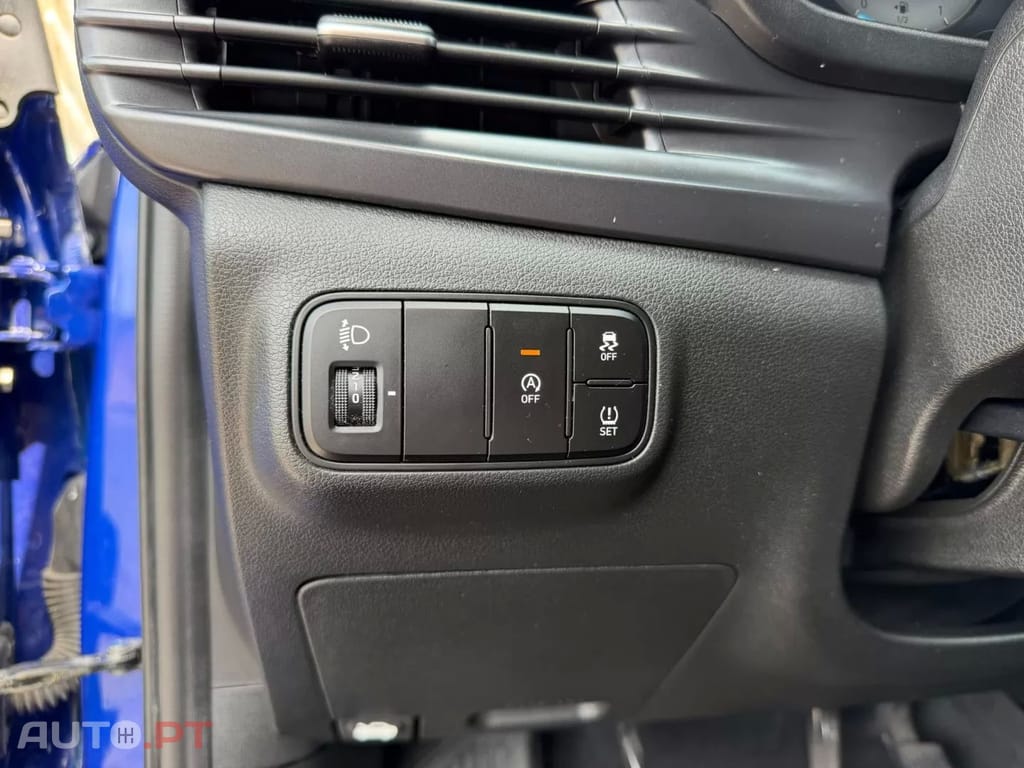 Hyundai i20 1.0 T-GDI Style — fotografia 25