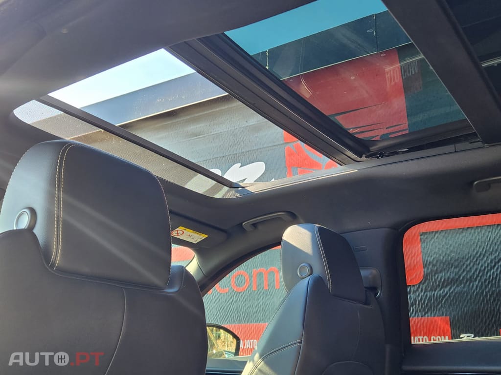 Jaguar F-Pace 2.0 i4D R-Sport