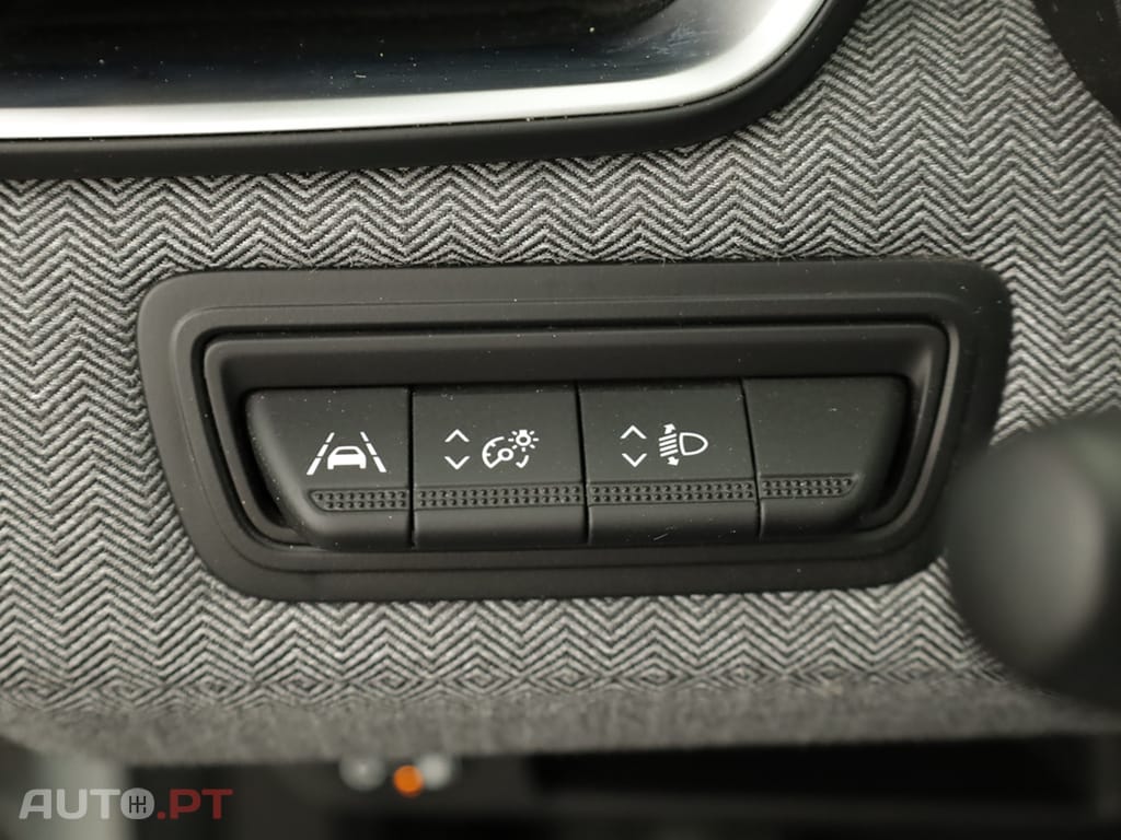 Renault Clio Clio 1.0 TCe Techno Bi-Fuel