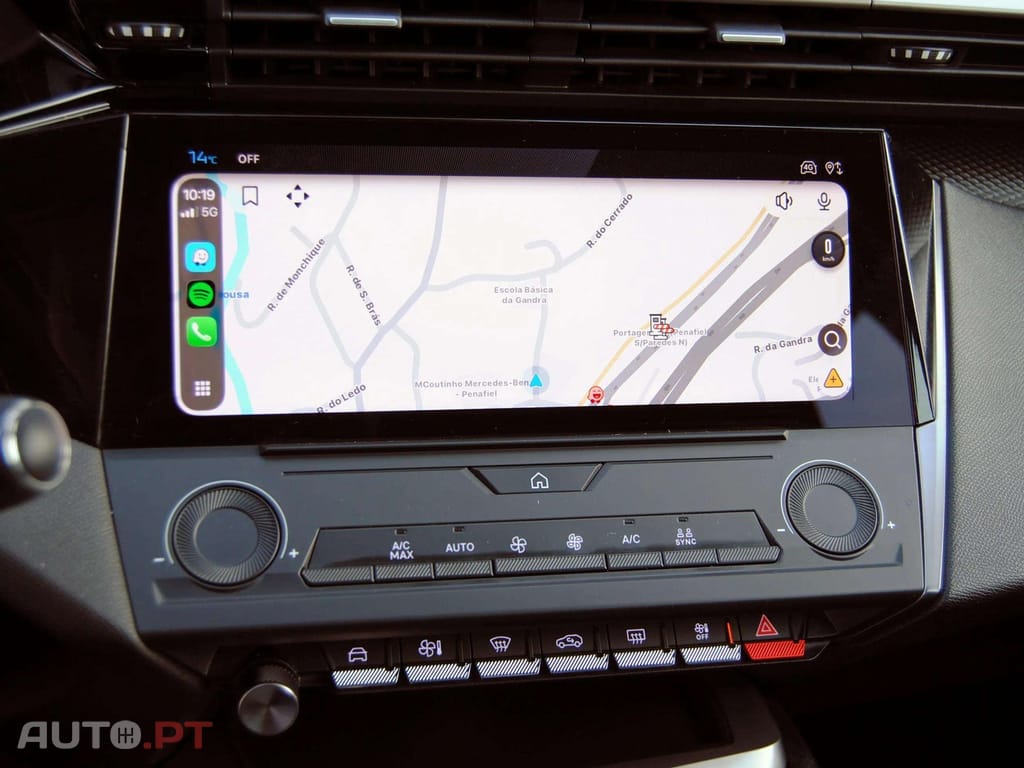 Peugeot 308 1.2 PureTech Active Pack