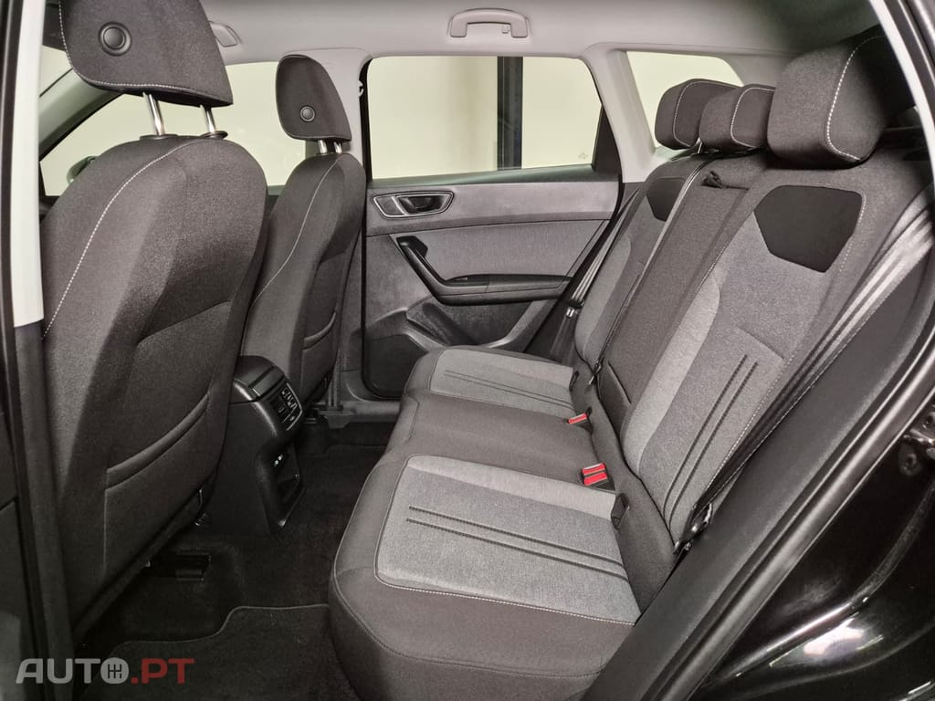 Seat Ateca 1.0 TSI Style 