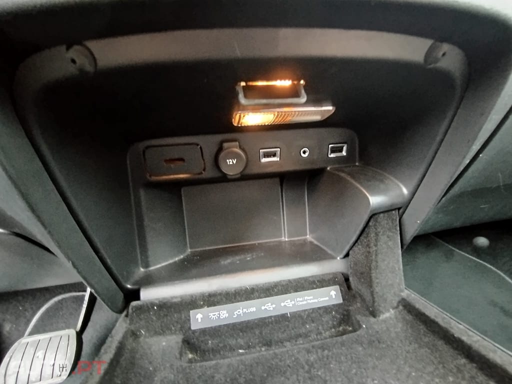 Citroen C4 Grand Picasso 1.6 BlueHDi Intensive EAT6 J17