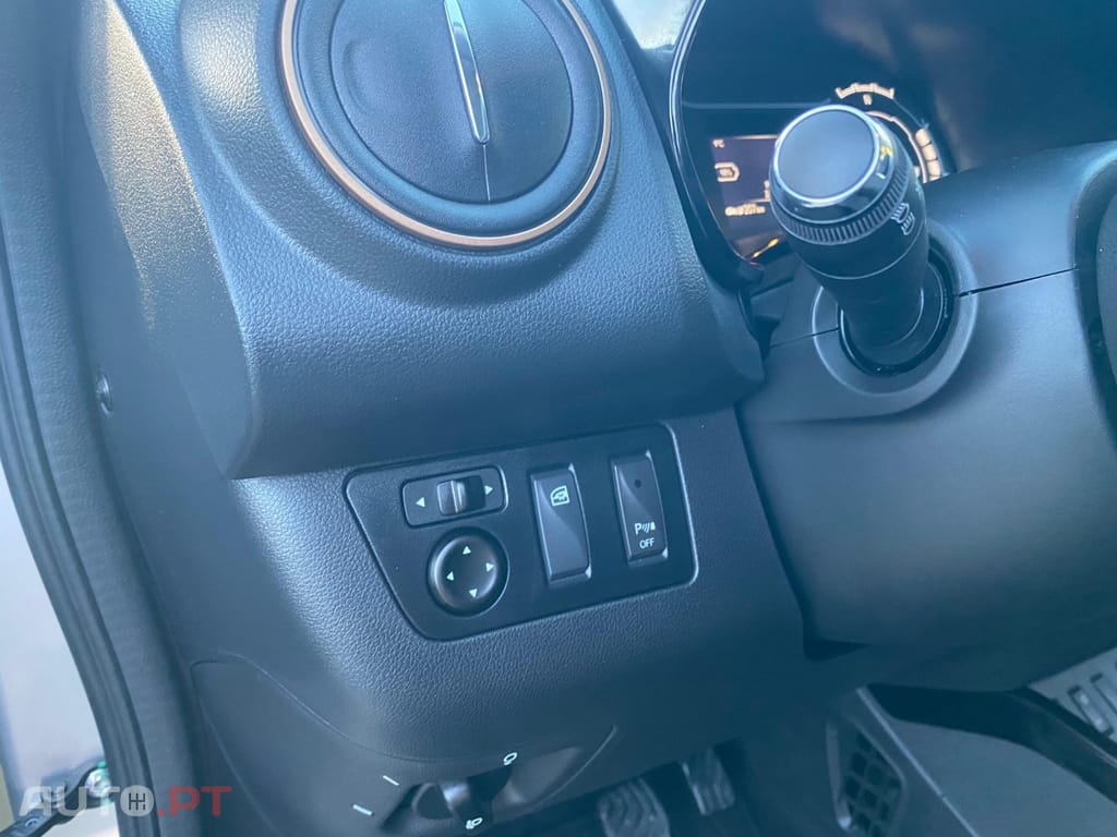 Dacia Spring Electric 65 Extreme