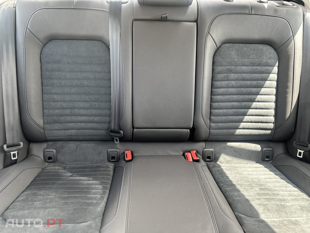 Volkswagen Passat 1.6 TDI BlueMotion
