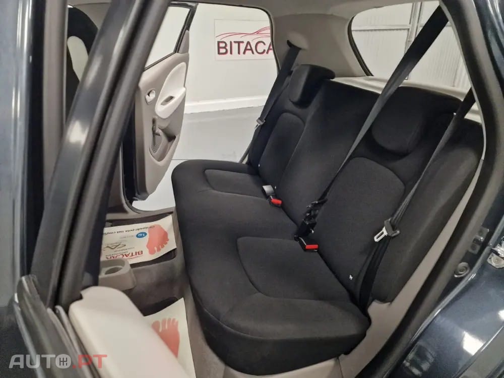 Renault Zoe Life 40