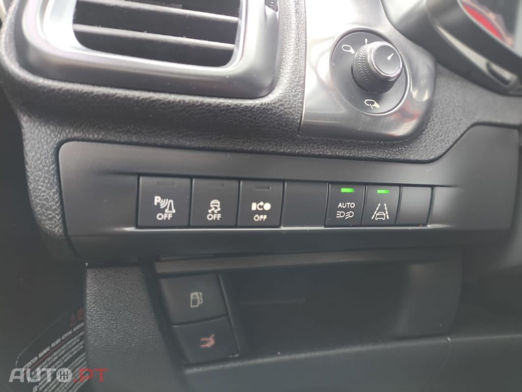 DS DS5 2.0HDi SPORTCHIC HYbrid4 