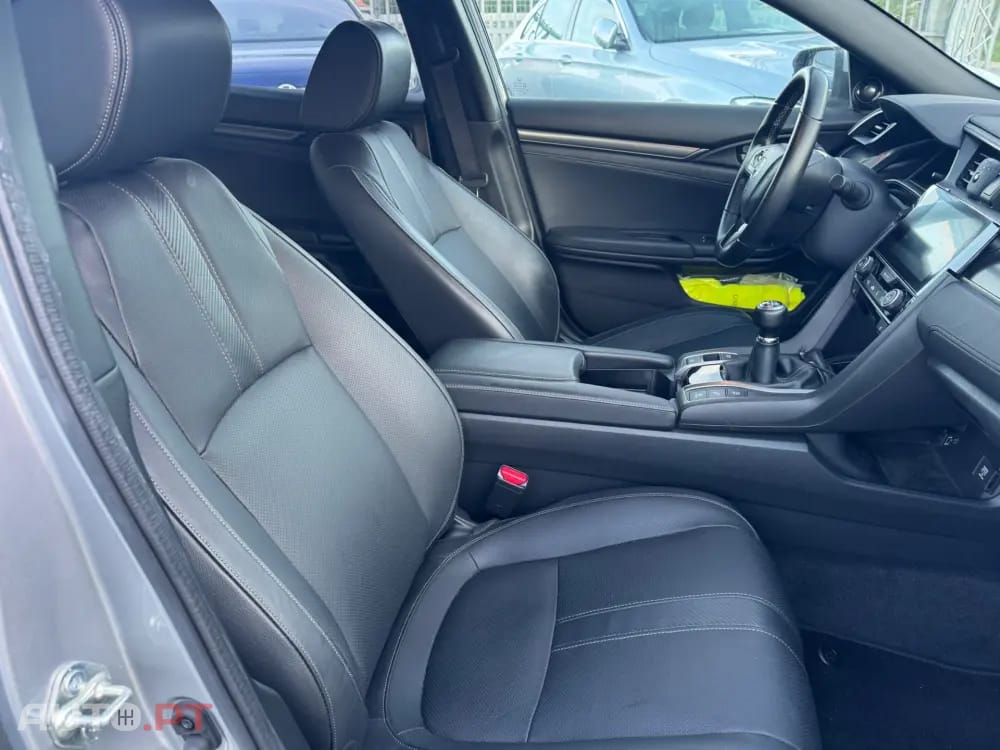Honda Civic 1.0 i-VTEC Executive Premium