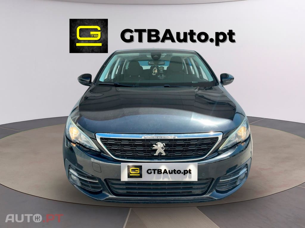 Peugeot 308 SW 1.2 PureTech Active Business
