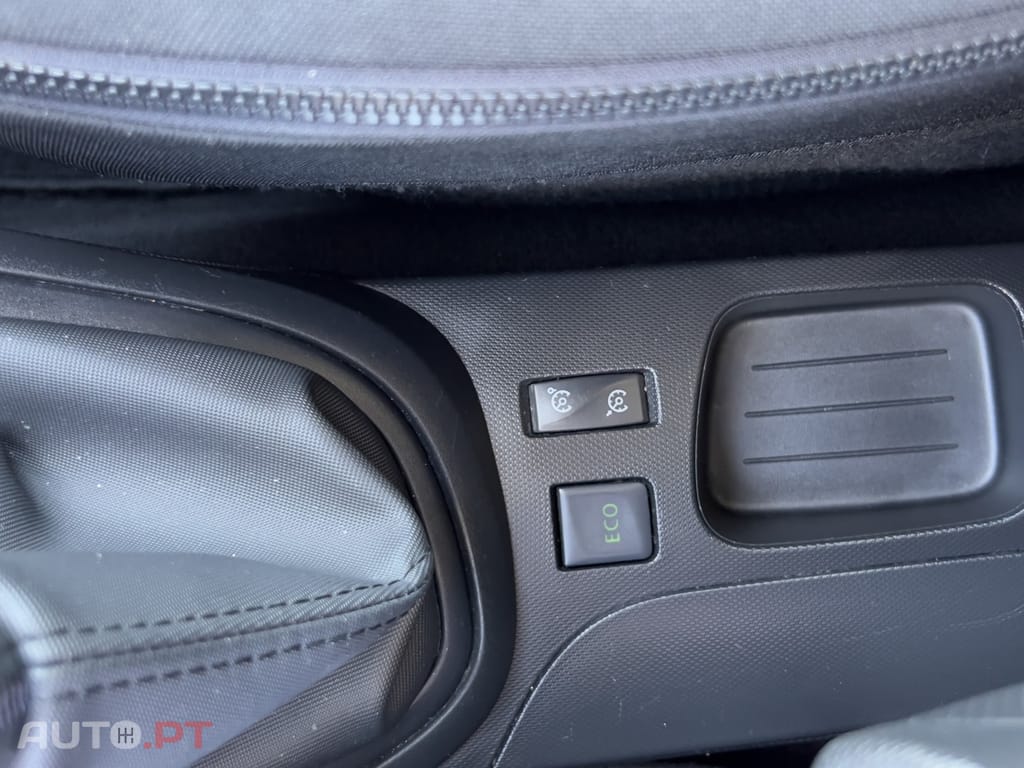 Renault Captur 1.5 dCi Exclusive C/Pneu