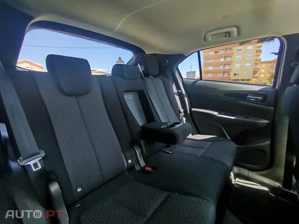 Mitsubishi Eclipse Cross 2.4 PHEV Black Edition