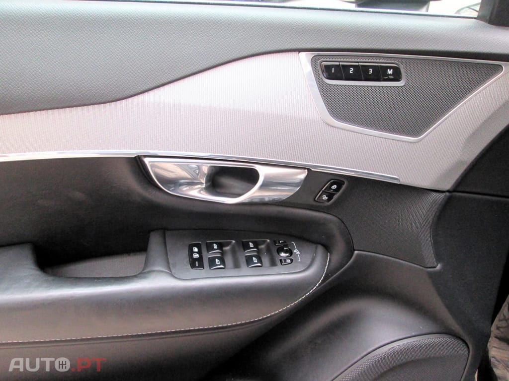 Volvo XC90 2.0 D4 Inscription