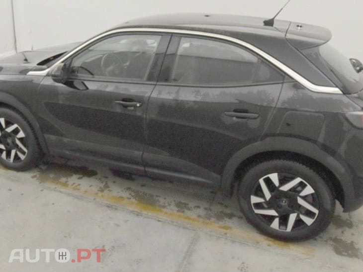 Opel Mokka 1.2 T Elegance AT
