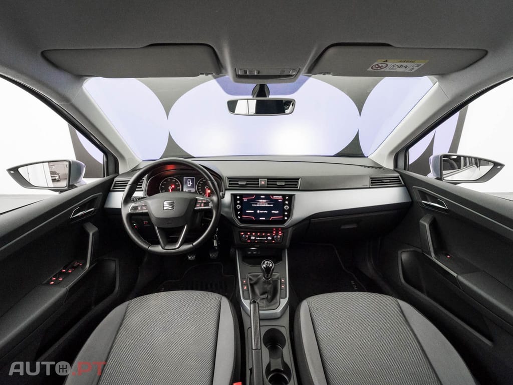 Seat Arona 1.0 TSI Style