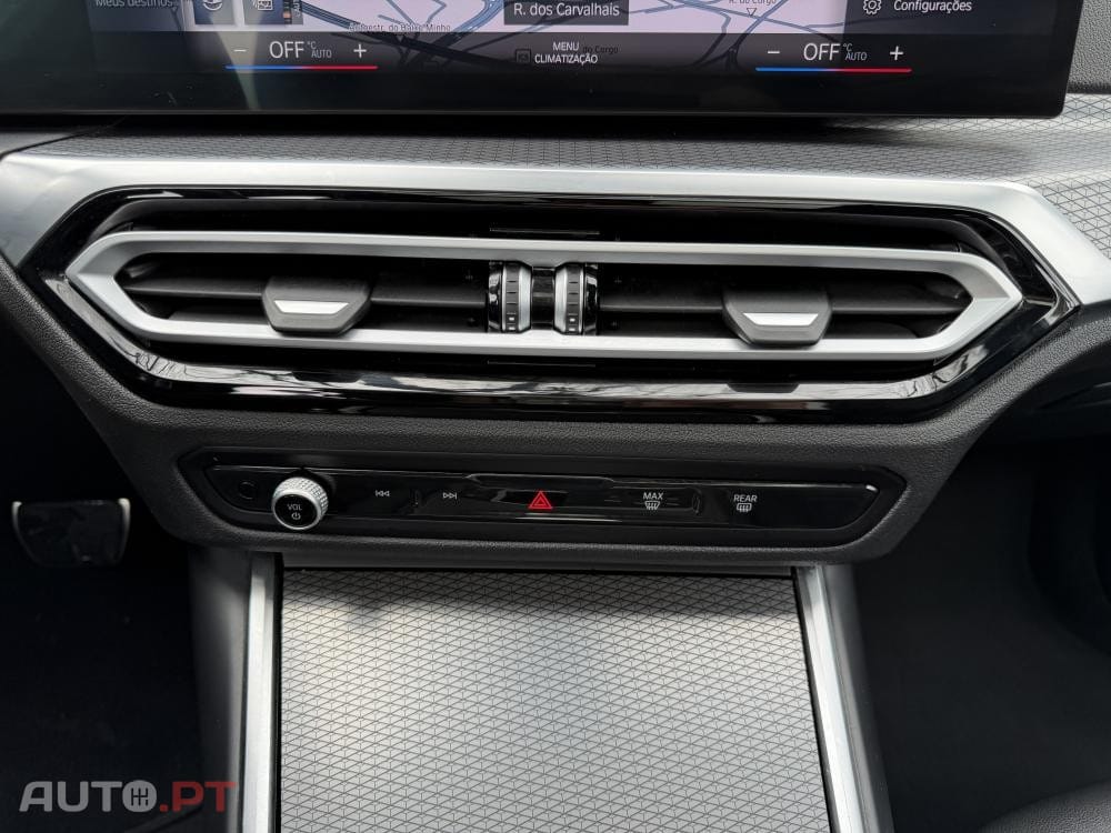 BMW 330 e Pack 50 anos M Auto