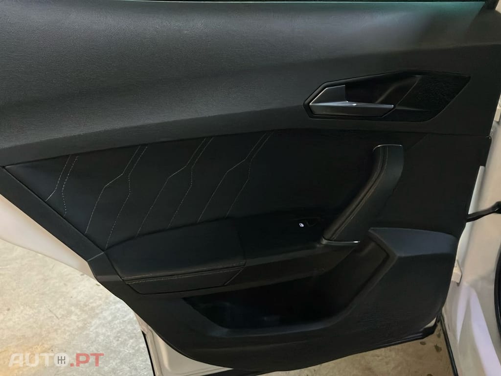 Cupra Formentor 1.4 e-Hybrid DSG