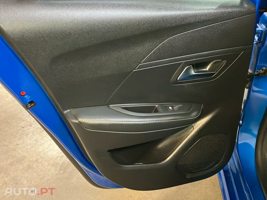 Peugeot 208 1.2 PureTech Allure