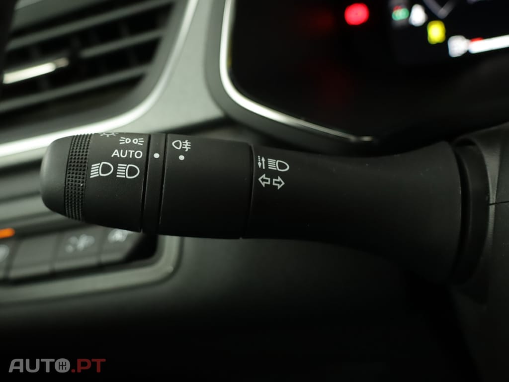 Renault Captur Captur 1.2 ECO-G Techno