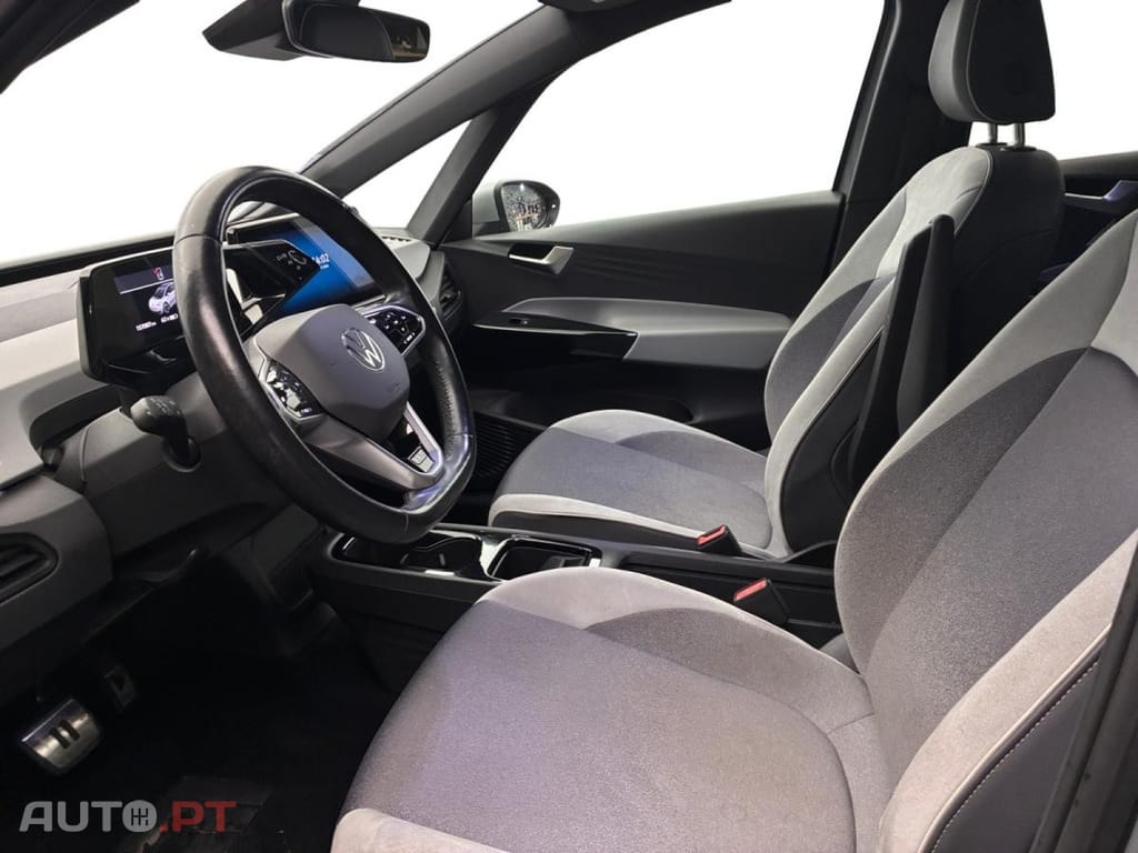 Volkswagen Id.3 Pro