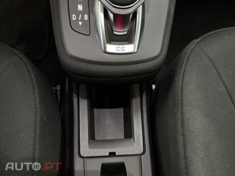 Renault Zoe (c/ Bateria) EV50 110hp Evolution