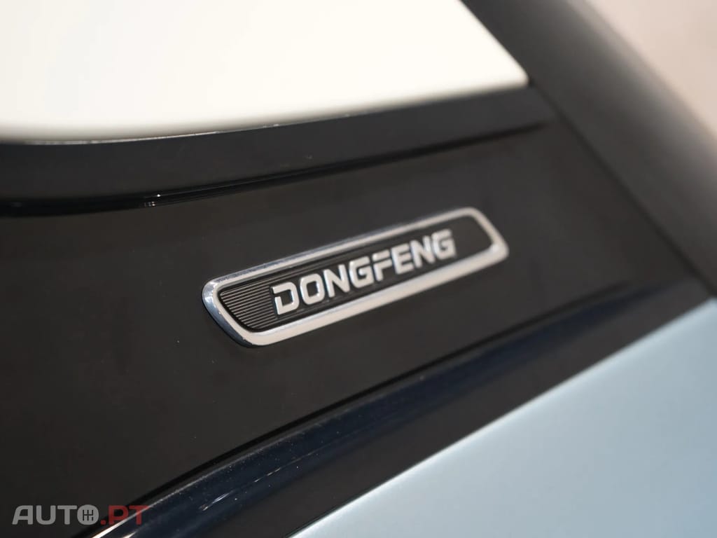 Dongfeng Box 42 kWh Plus