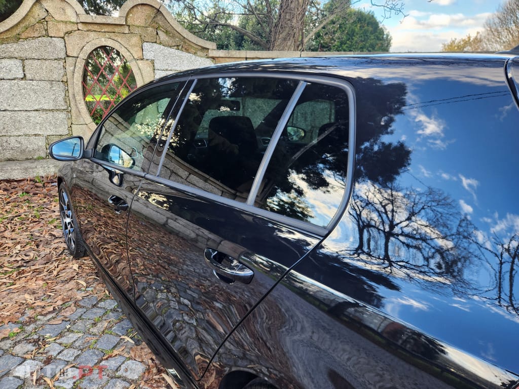 Volkswagen Golf 2.0 GTI Edition 35