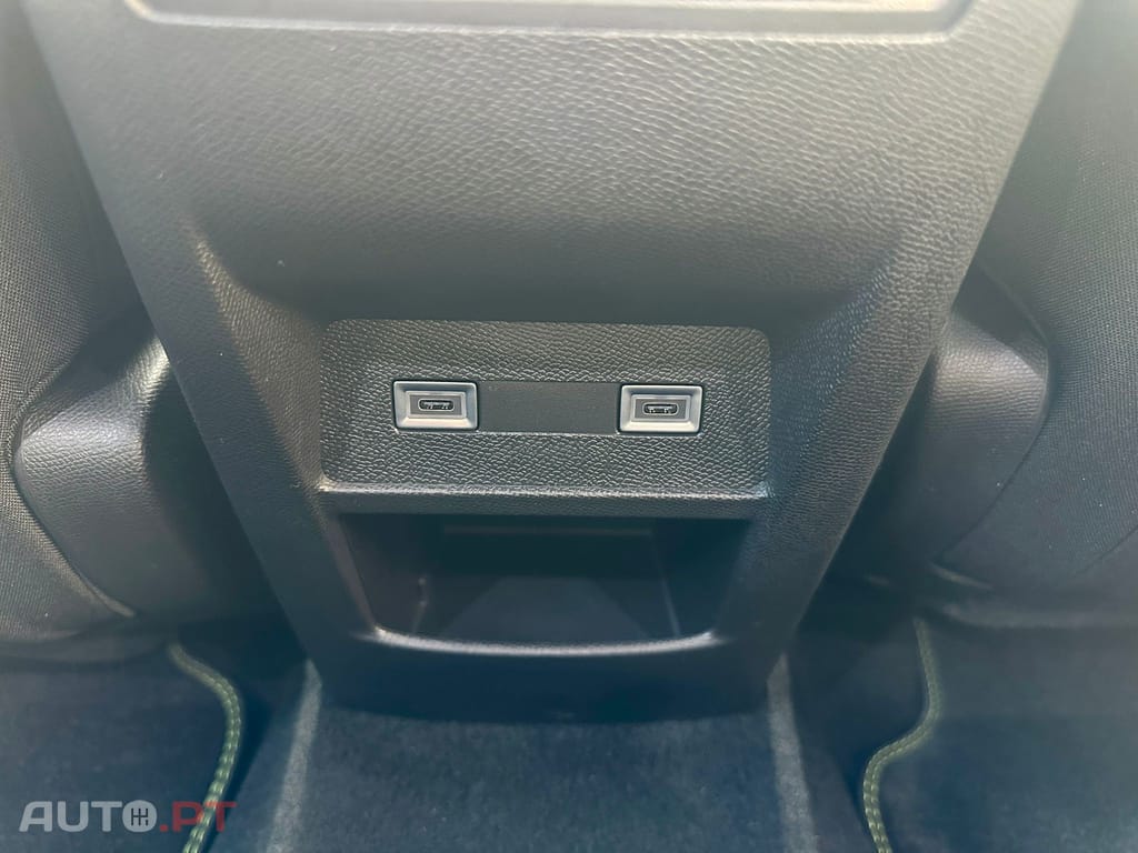 Peugeot E-308 54 kWh GT