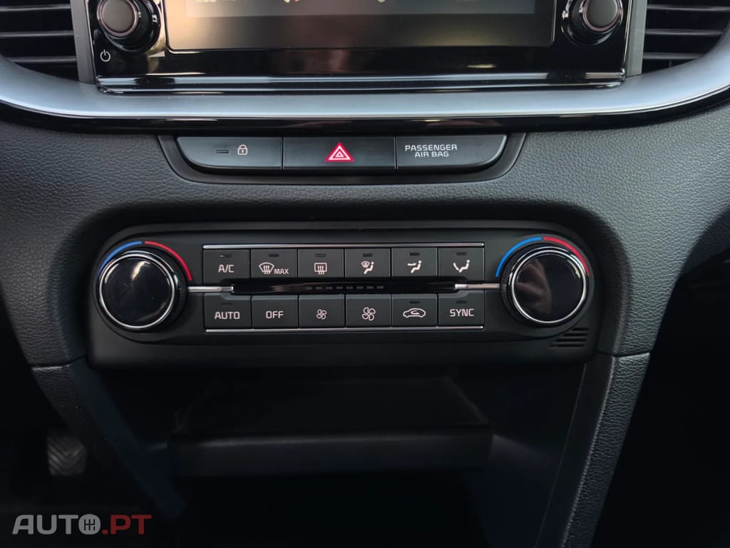 Kia Ceed 1.0 T-GDI Sport
