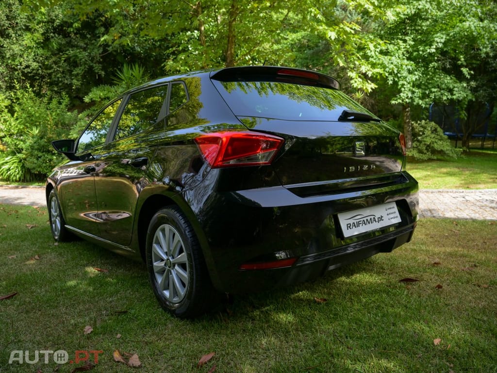 Seat Ibiza 1.0 EcoTSI Xcellence
