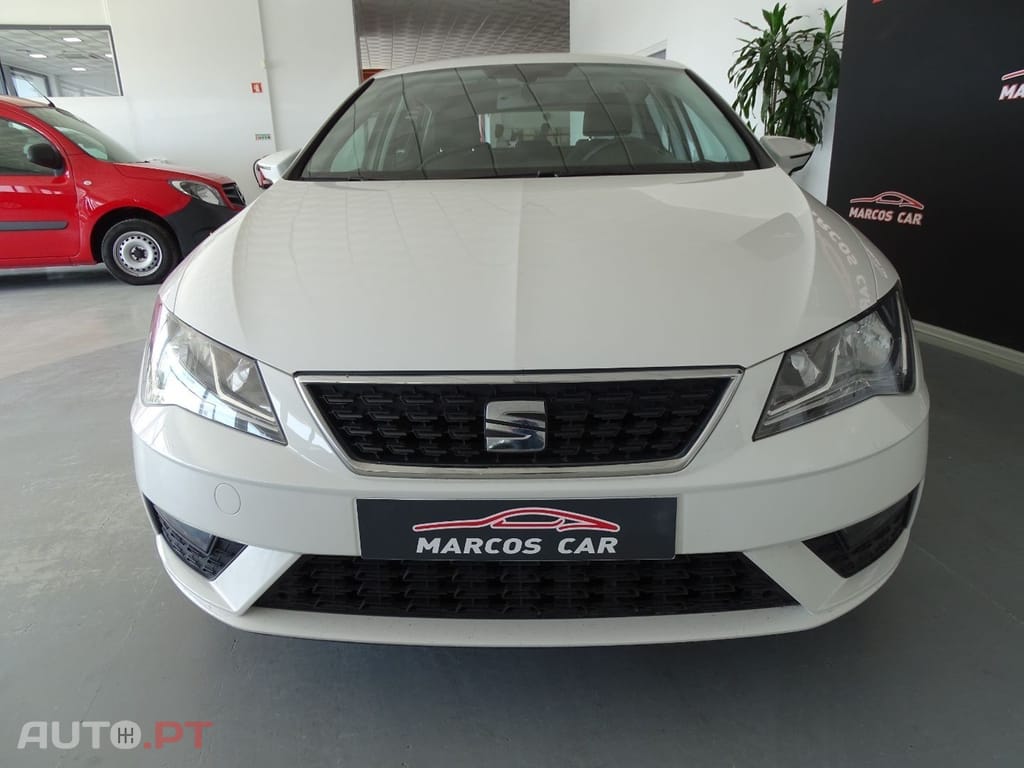 Seat Leon 1.0 EcoTSI Style S/S