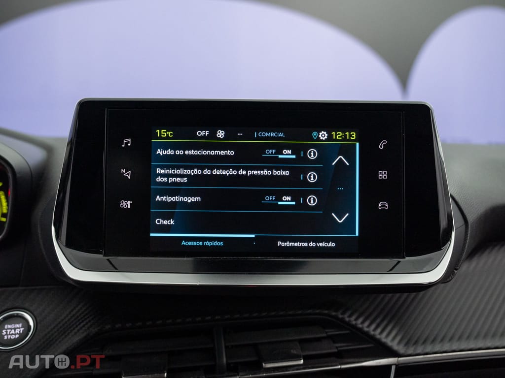 Peugeot E-208 50 kWh Active Pack