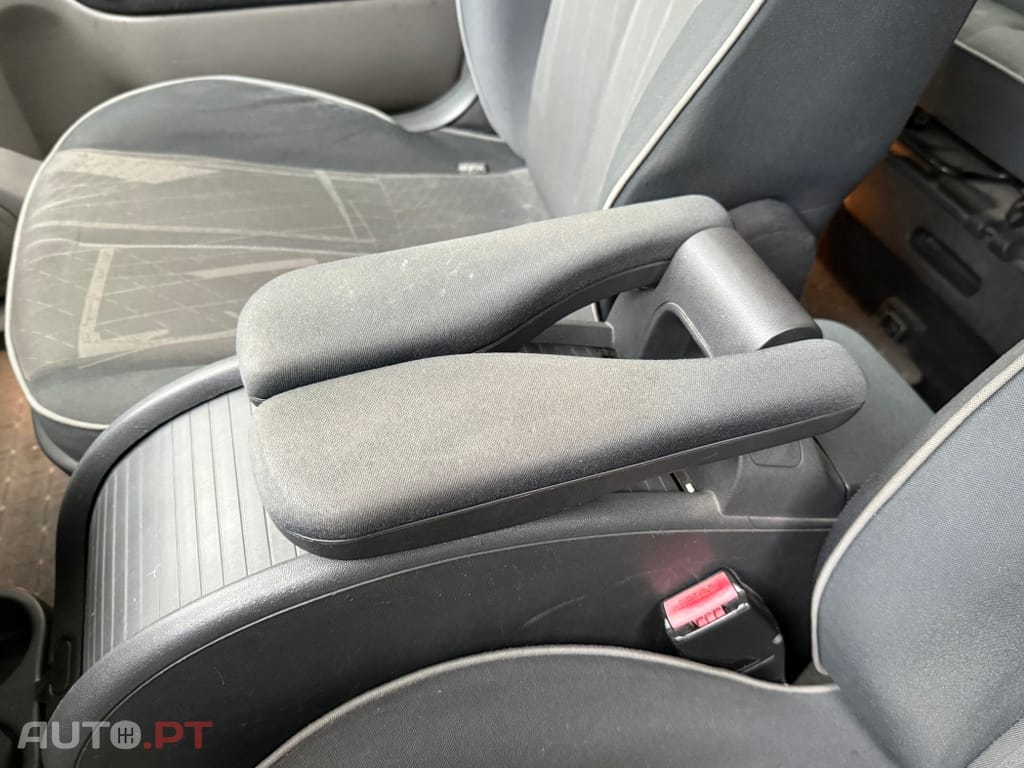 Renault Scénic 1.5 dCi Dynamique
