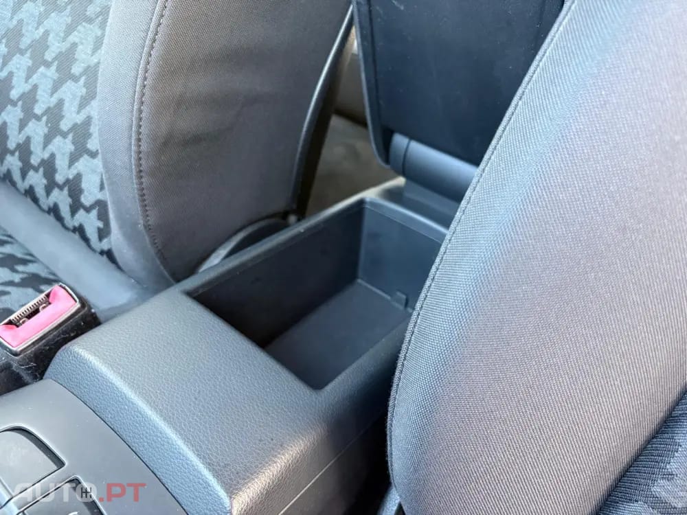 Audi A3 1.6 TDI Attraction